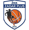 Zadar Plus Women