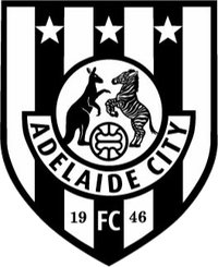 Adelaide City Reserve