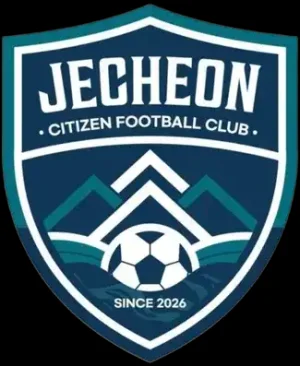 Jecheon Citizen FC