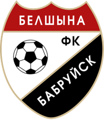 FC Belshina Babruisk