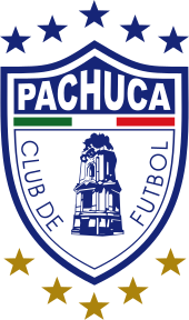 Pachuca U19 (W)