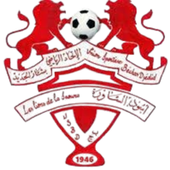 US Bechar Djedid