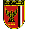 FK Baranovichi Reserves