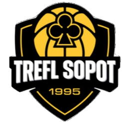 Especially in Sopot