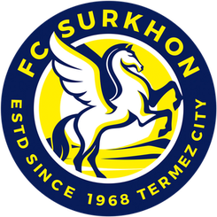 Termez Surkhon
