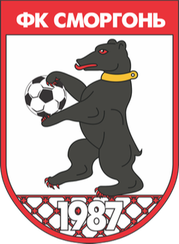 Smorgon FC