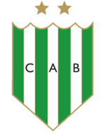 Sarmiento Junin Reserve